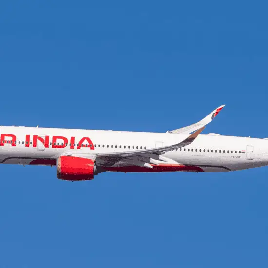Pakistan ban's airspace