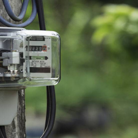 Apna Meter Apni Reading