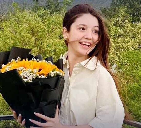 Sana Yousuf Killed in Islamabad