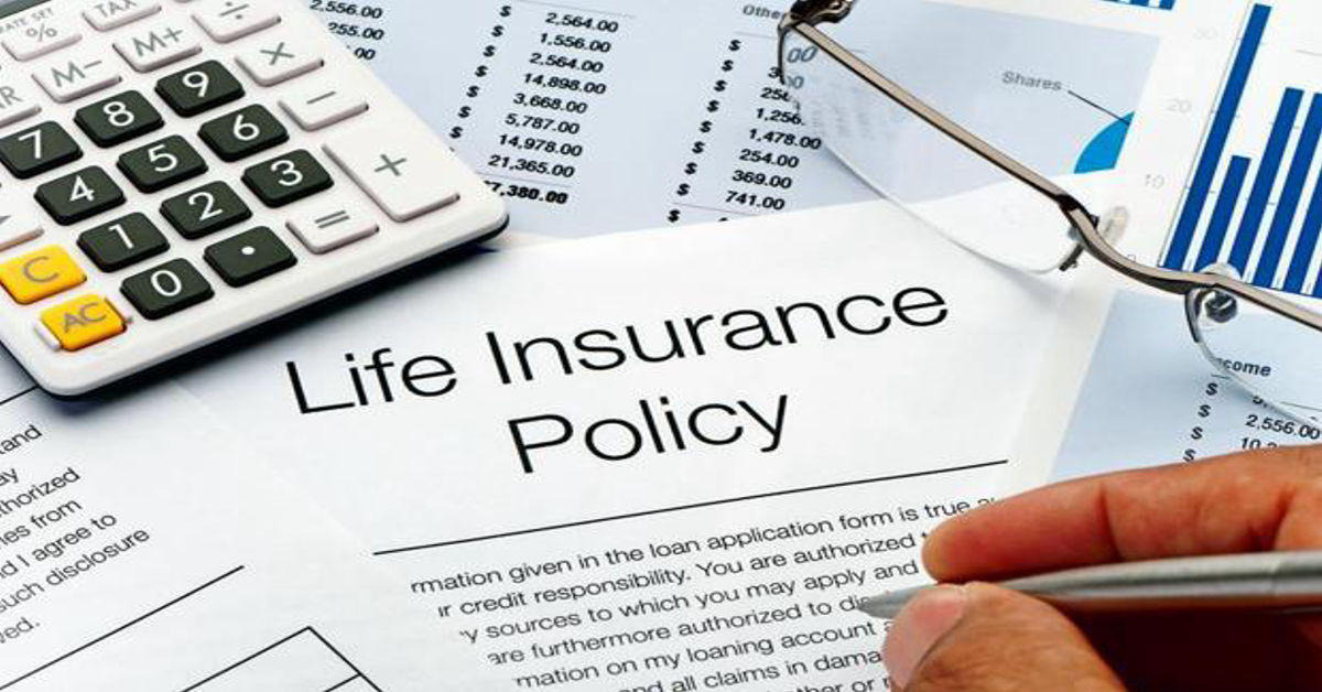 Life Insurance Policy