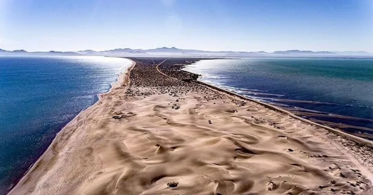 La Paz Mexico
