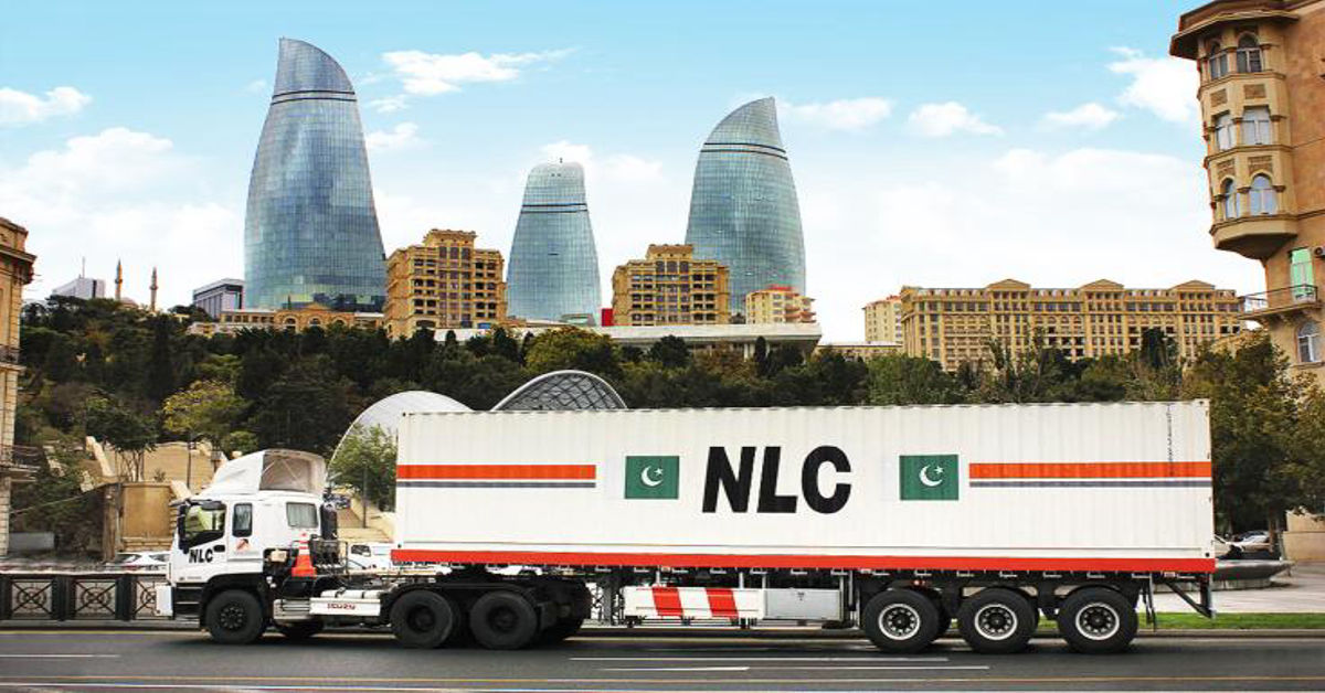 Trade Corridor