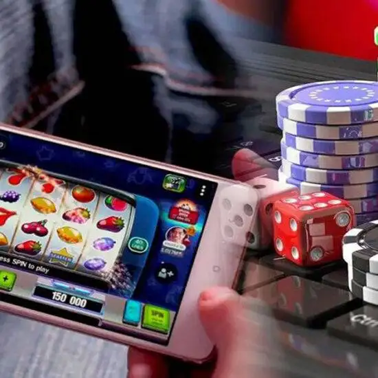 Gambling Apps