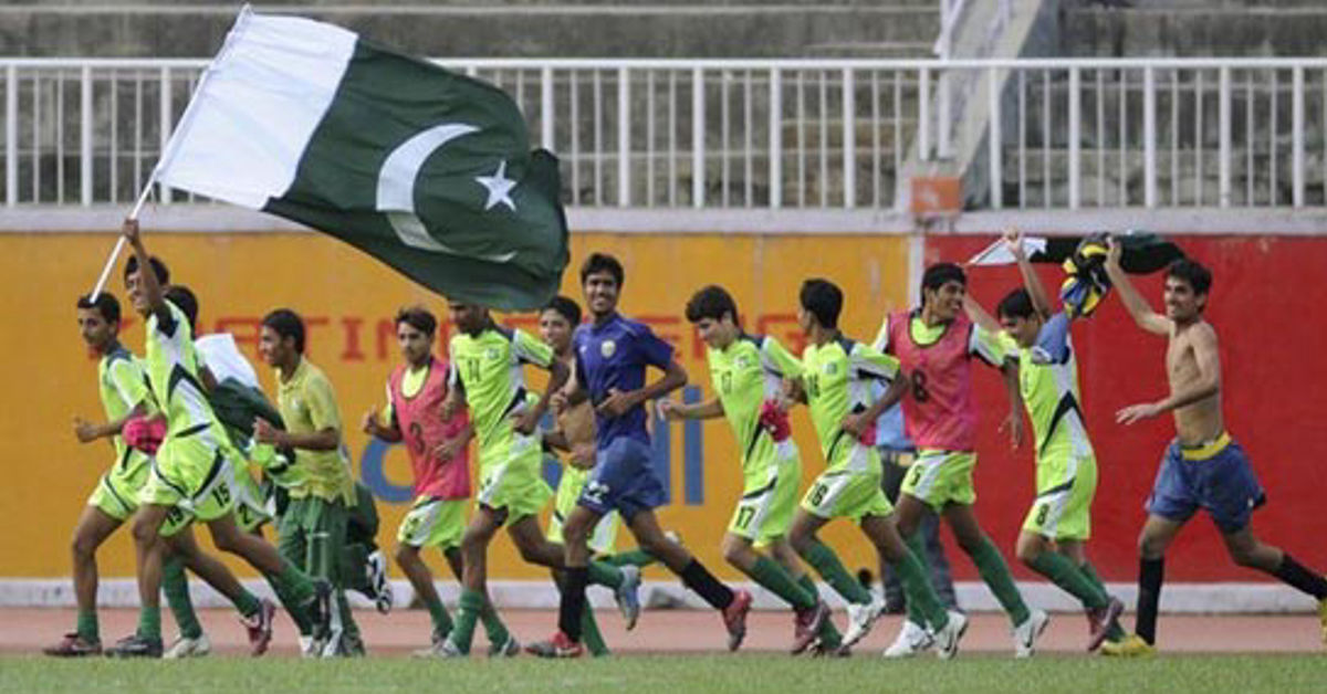 Football Championship