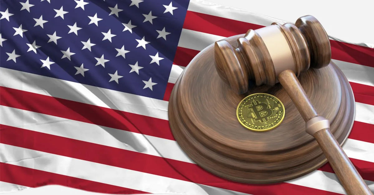 US Crypto Regulations