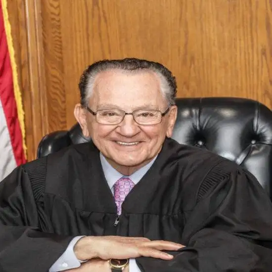 Frank Caprio