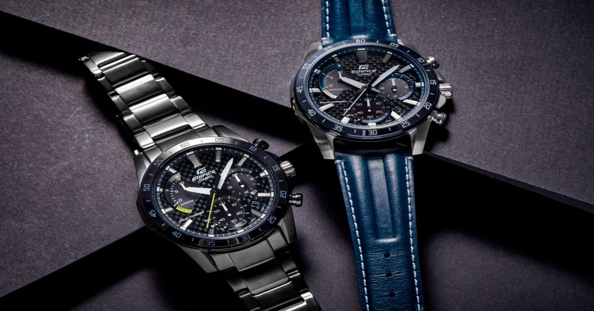 casio