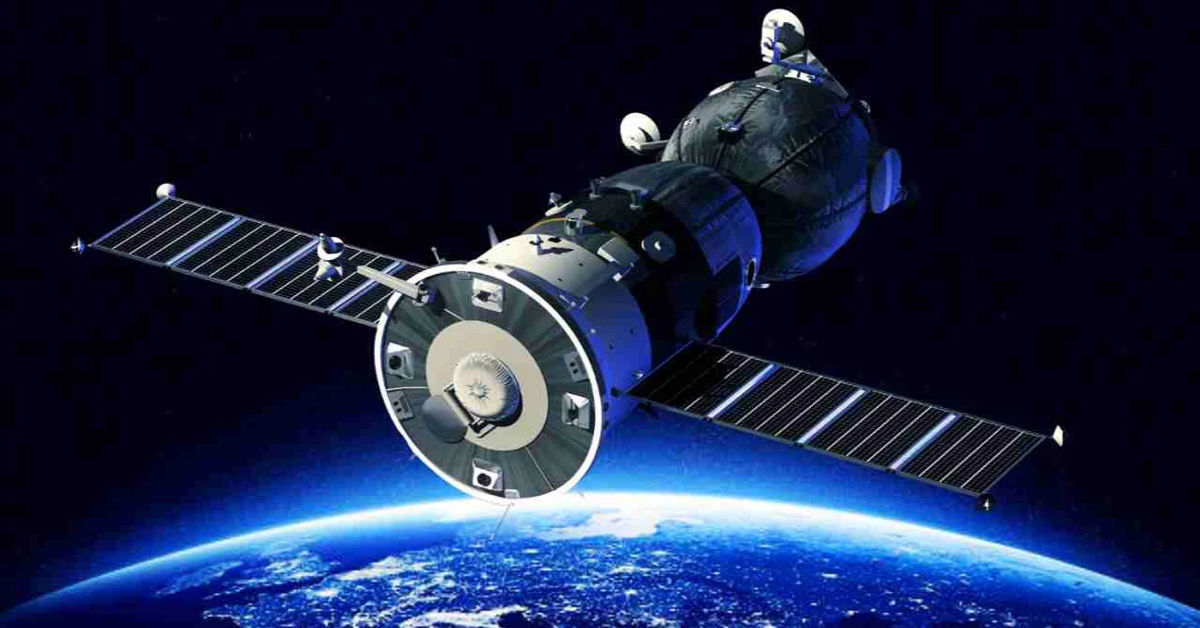 India's Satellite