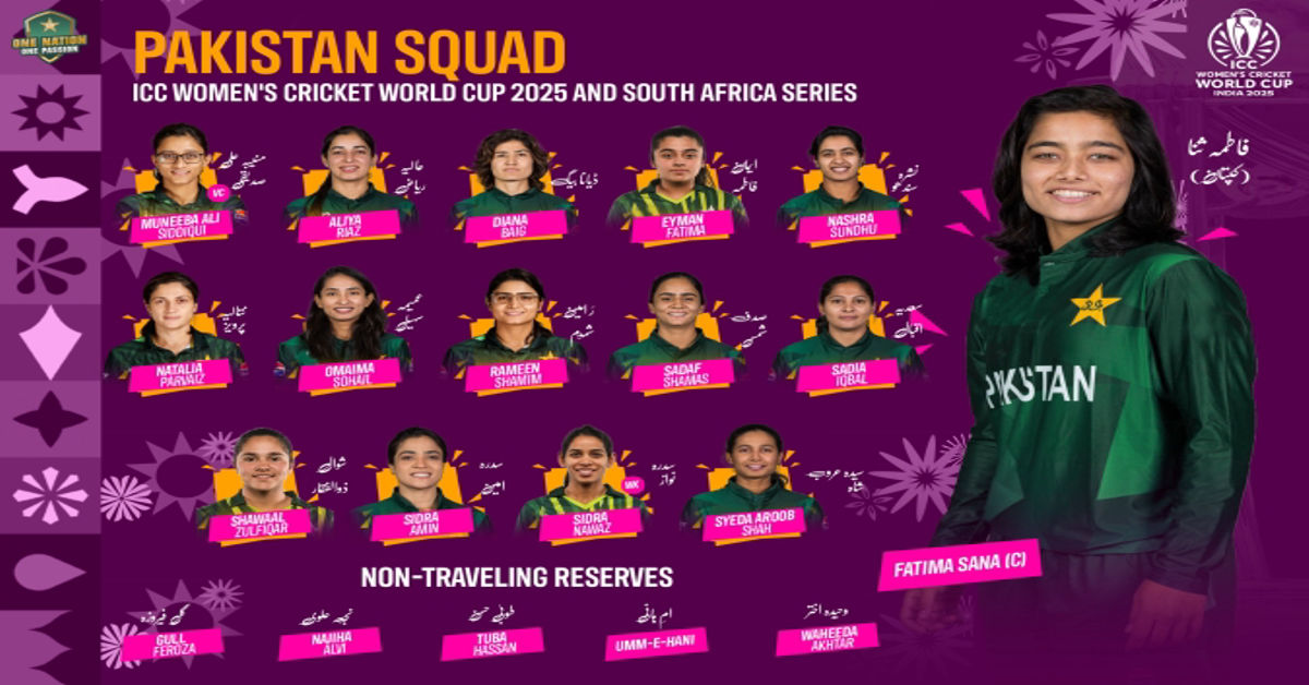 Cricket World Cup