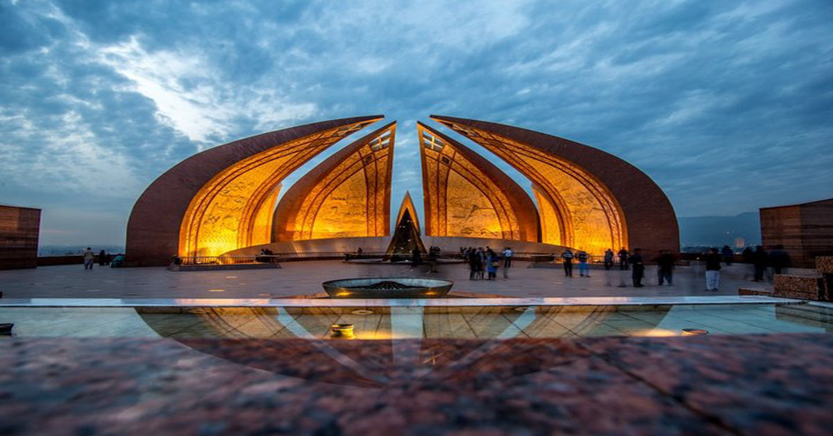 Best Restaurants in Islamabad