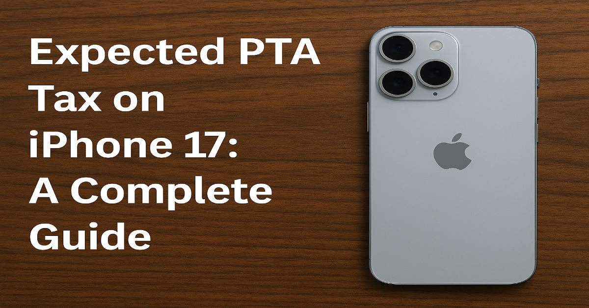 PTA Tax