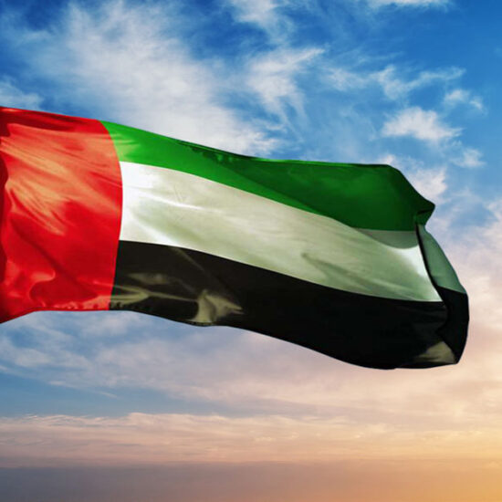 UAE Visit Visa