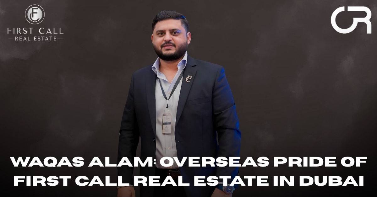 Waqas Alam