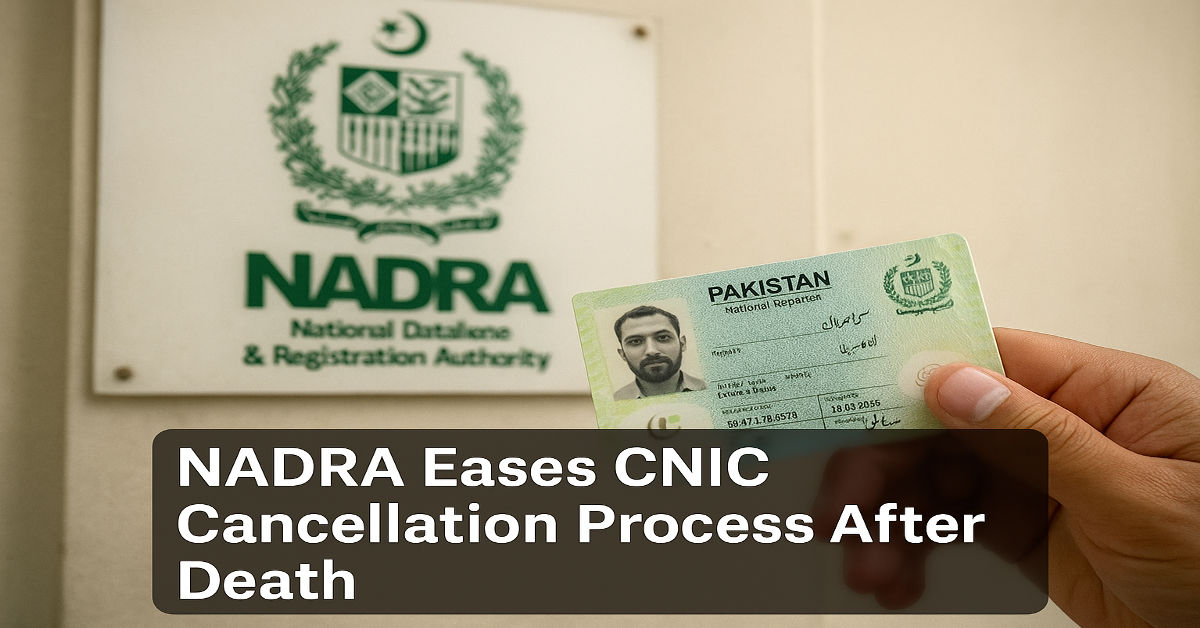 NADRA