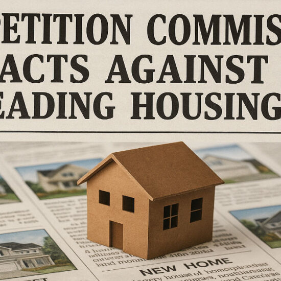 Acts Against Misleading Housing Ads