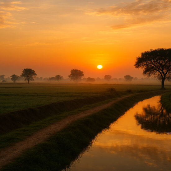 Sunrise Today