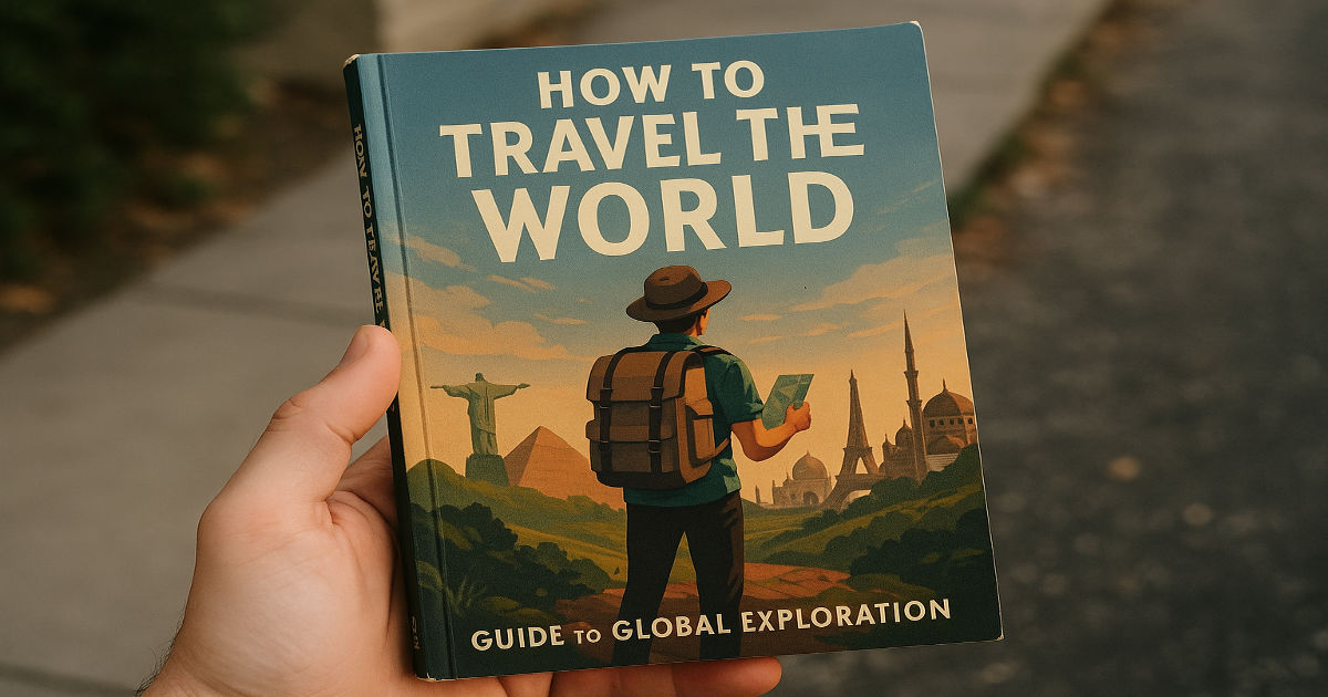 Travel the World
