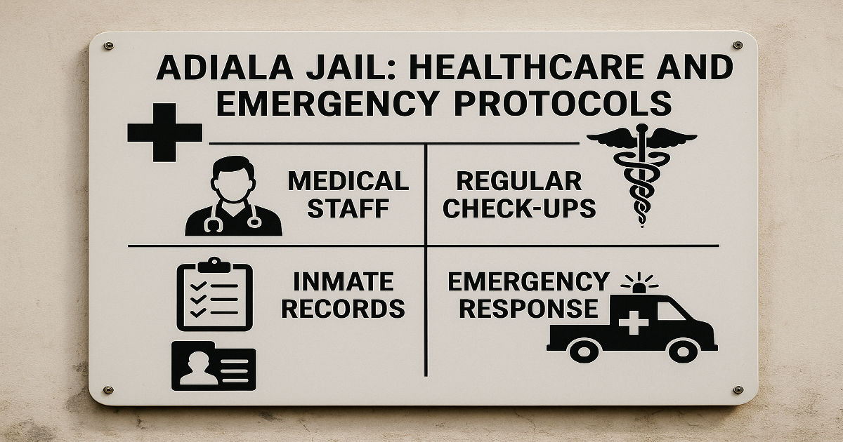 Adiala Jail