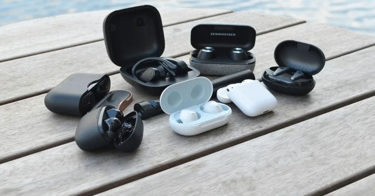 Best Earbuds