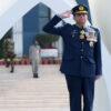 Chief of Air Staff Pakistan