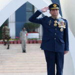 Chief of Air Staff Pakistan
