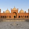 Historical Places in Pakistan
