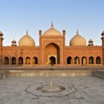 Historical Places in Pakistan
