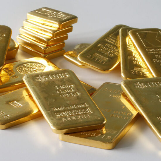 Gold Price in Pakistan