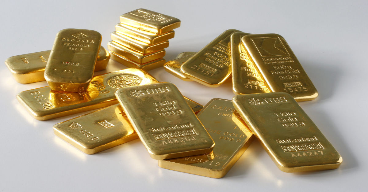 Gold Price in Pakistan