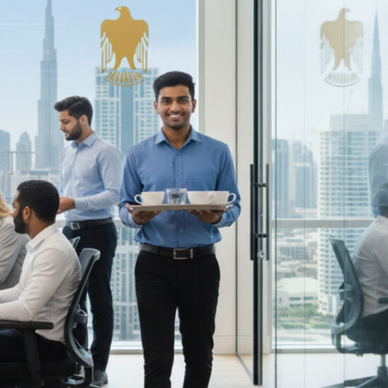 Office Boy Vacancies