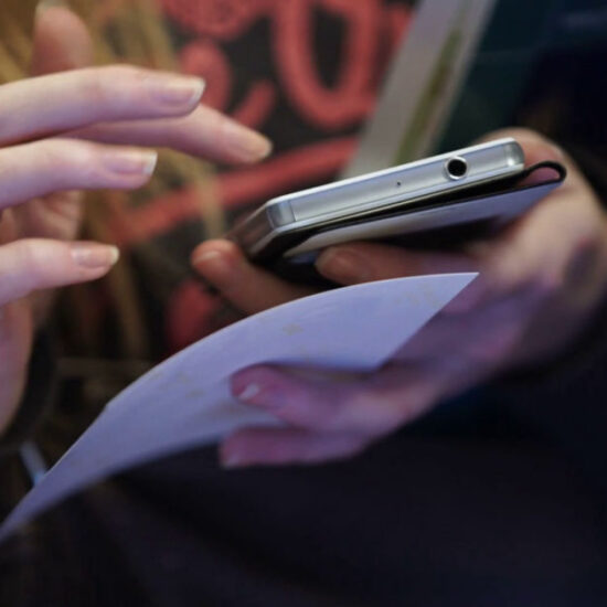 Mobile Phone Usage