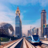 International City Dubai