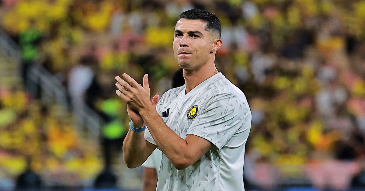 First Billionaire Footballer