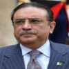 Asif Ali Zardari