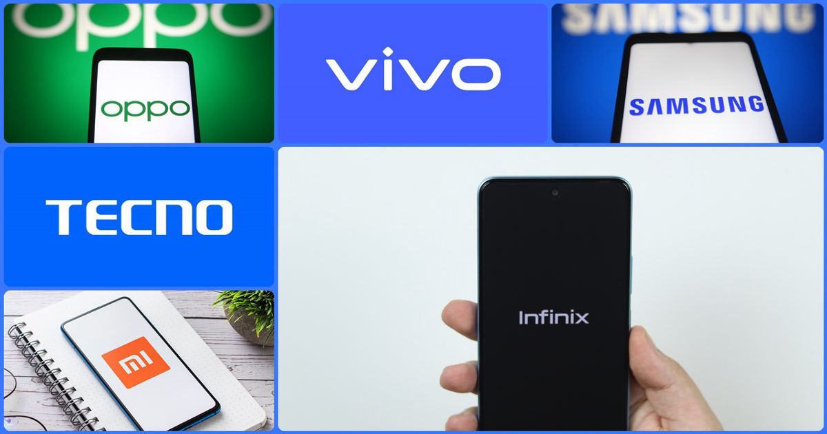 Best Mobile Under 30000