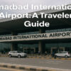 Islamabad International Airport