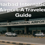 Islamabad International Airport