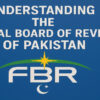 Federal Board of Revenue of Pakistan
