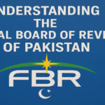 Federal Board of Revenue of Pakistan