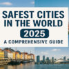 Safest Cities in the World 2025