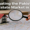 Pakistan Real Estate Market