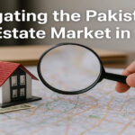Pakistan Real Estate Market