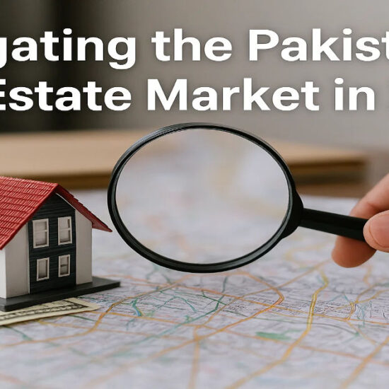 Pakistan Real Estate Market