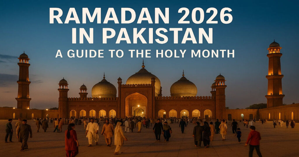 Ramadan 2026