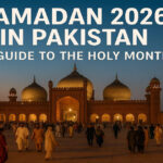 Ramadan 2026
