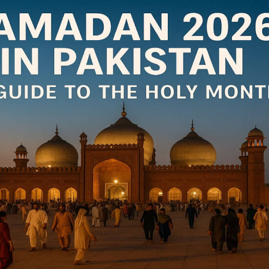Ramadan 2026