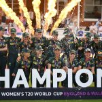 Australia Win Record Seventh Women’s T20 World Cup Title