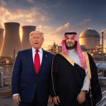 US-Saudi Nuclear Deal