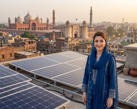 CM Punjab Free Solar Panel Scheme: Complete Guide