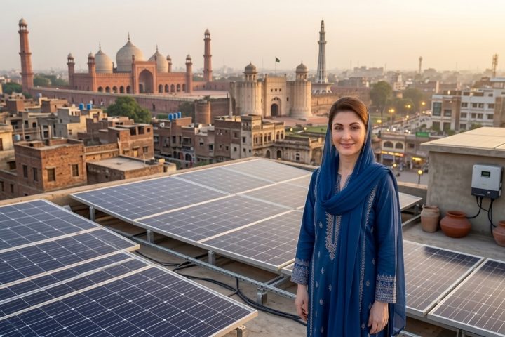 CM Punjab Free Solar Panel Scheme: Complete Guide